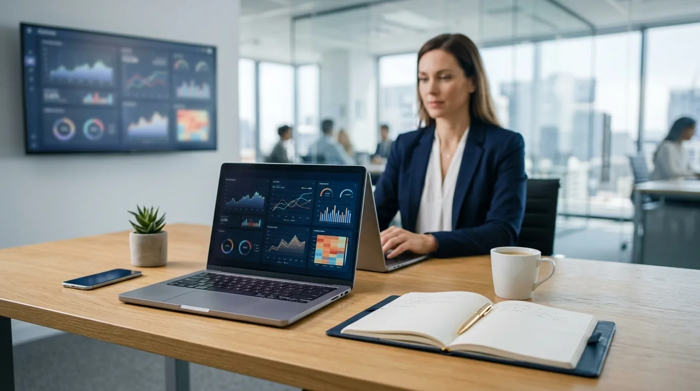 Proposal intake management